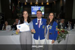 2&ordm; RDG - Lions Clube LD-5