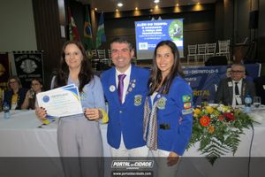 2&ordm; RDG - Lions Clube LD-5