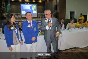 2&ordm; RDG - Lions Clube LD-5