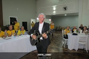 2&ordm; RDG - Lions Clube LD-5