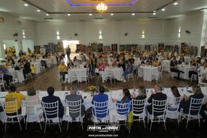 2&ordm; RDG - Lions Clube LD-5
