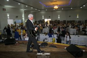 2&ordm; RDG - Lions Clube LD-5
