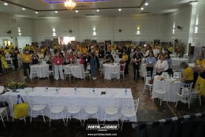2&ordm; RDG - Lions Clube LD-5