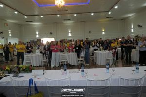 2&ordm; RDG - Lions Clube LD-5