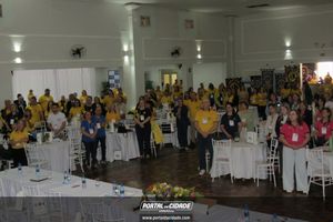 2&ordm; RDG - Lions Clube LD-5