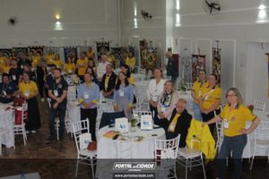2&ordm; RDG - Lions Clube LD-5