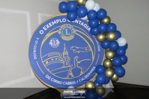 2&ordm; RDG - Lions Clube LD-5