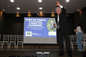 2&ordm; RDG - Lions Clube LD-5