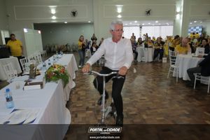 2&ordm; RDG - Lions Clube LD-5