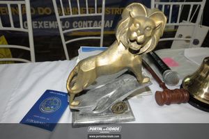 2&ordm; RDG - Lions Clube LD-5