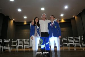 2&ordm; RDG - Lions Clube LD-5