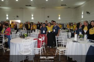2&ordm; RDG - Lions Clube LD-5