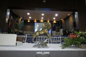2&ordm; RDG - Lions Clube LD-5