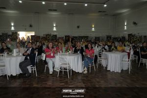 2&ordm; RDG - Lions Clube LD-5