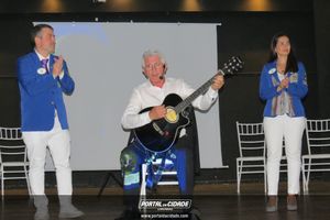 2&ordm; RDG - Lions Clube LD-5