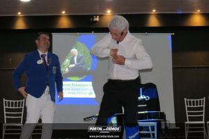 2&ordm; RDG - Lions Clube LD-5