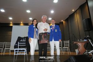 2&ordm; RDG - Lions Clube LD-5