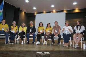 2&ordm; RDG - Lions Clube LD-5