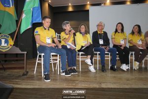 2&ordm; RDG - Lions Clube LD-5