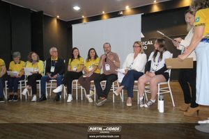 2&ordm; RDG - Lions Clube LD-5