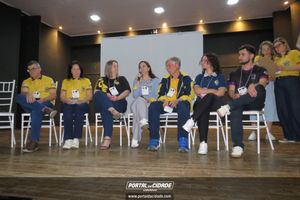 2&ordm; RDG - Lions Clube LD-5