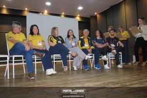2&ordm; RDG - Lions Clube LD-5