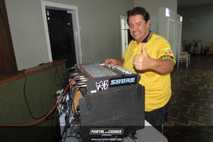 2&ordm; RDG - Lions Clube LD-5