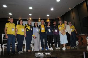 2&ordm; RDG - Lions Clube LD-5