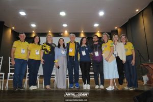 2&ordm; RDG - Lions Clube LD-5