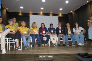 2&ordm; RDG - Lions Clube LD-5