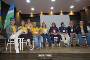 2&ordm; RDG - Lions Clube LD-5