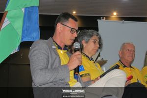 2&ordm; RDG - Lions Clube LD-5