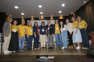 2&ordm; RDG - Lions Clube LD-5