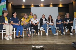2&ordm; RDG - Lions Clube LD-5