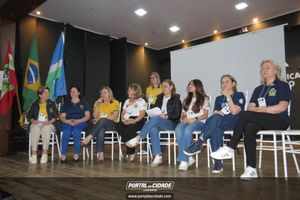 2&ordm; RDG - Lions Clube LD-5
