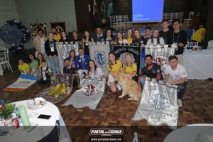 2&ordm; RDG - Lions Clube LD-5