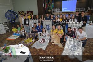 2&ordm; RDG - Lions Clube LD-5