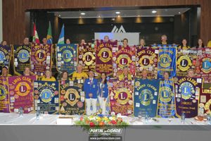 2&ordm; RDG - Lions Clube LD-5