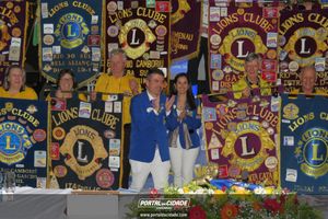2&ordm; RDG - Lions Clube LD-5