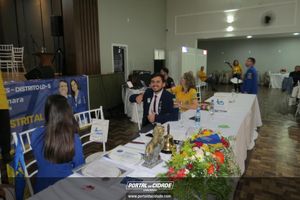 2&ordm; RDG - Lions Clube LD-5