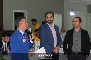 2&ordm; RDG - Lions Clube LD-5