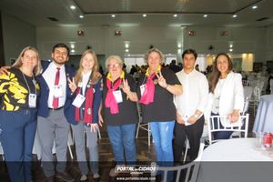2&ordm; RDG - Lions Clube LD-5