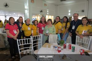 2&ordm; RDG - Lions Clube LD-5