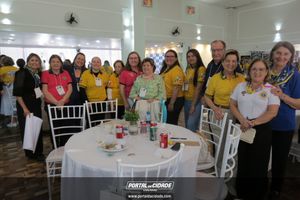 2&ordm; RDG - Lions Clube LD-5