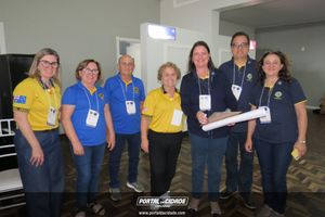 2&ordm; RDG - Lions Clube LD-5