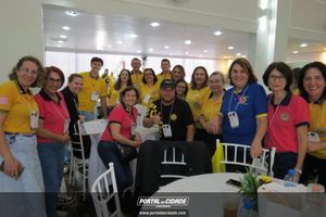 2&ordm; RDG - Lions Clube LD-5