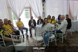 2&ordm; RDG - Lions Clube LD-5