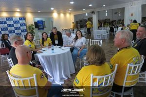 2&ordm; RDG - Lions Clube LD-5