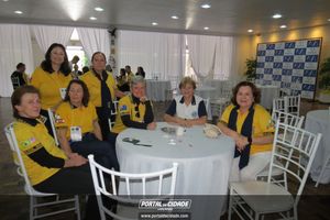 2&ordm; RDG - Lions Clube LD-5