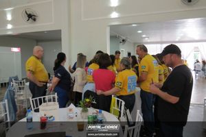 2&ordm; RDG - Lions Clube LD-5